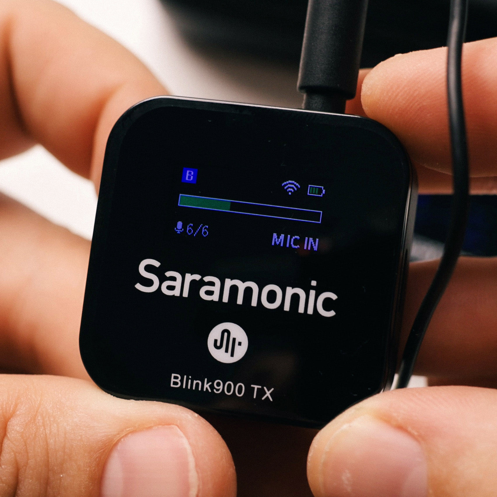Saramonic Blink 900 B2