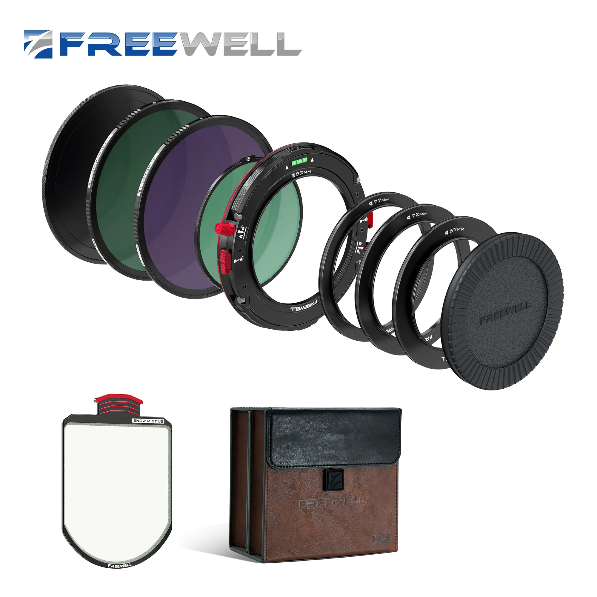 Freewell K2 купить
