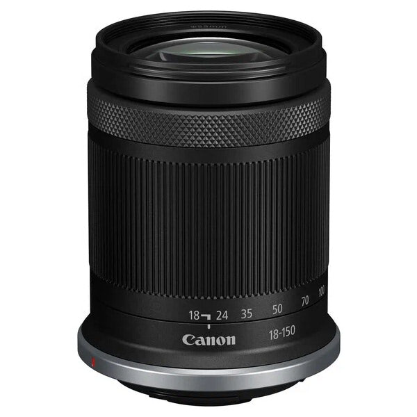 Canon RF-S 18-150mm f/3.5-6.3 IS STM узнать цену