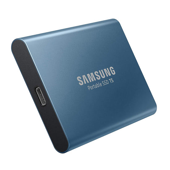 Samsung Portable SSD
