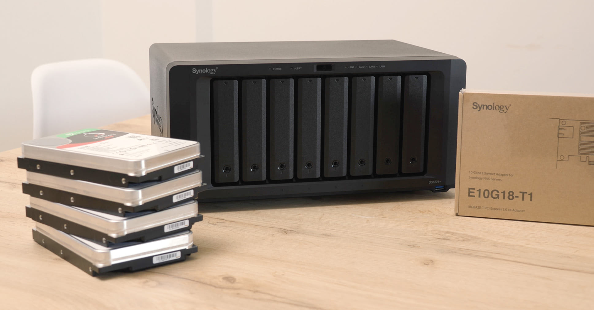 Synology Nas