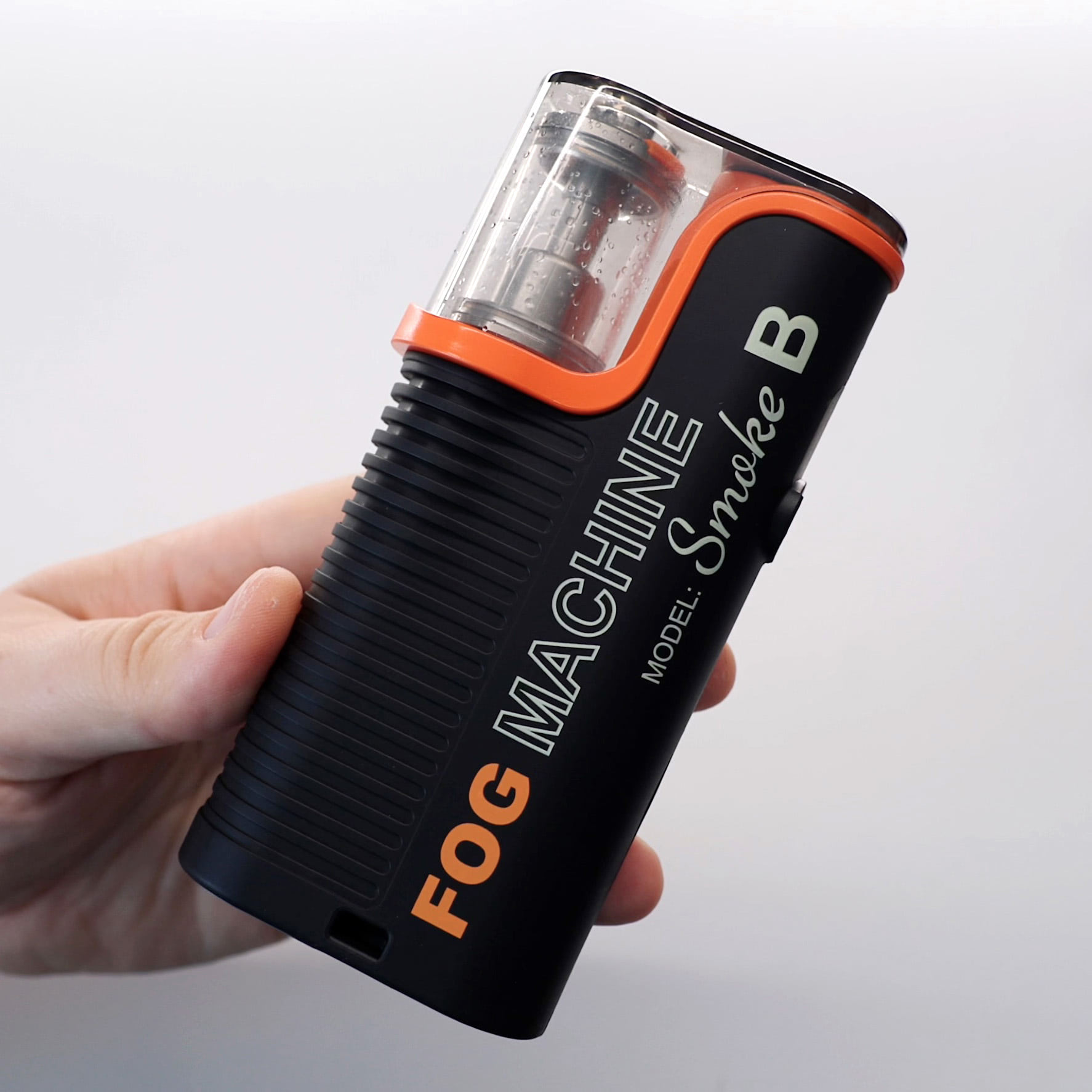 LensGo Fog Machine Smoke B Обзор LensGo Fog Machine Smoke B Обзор
