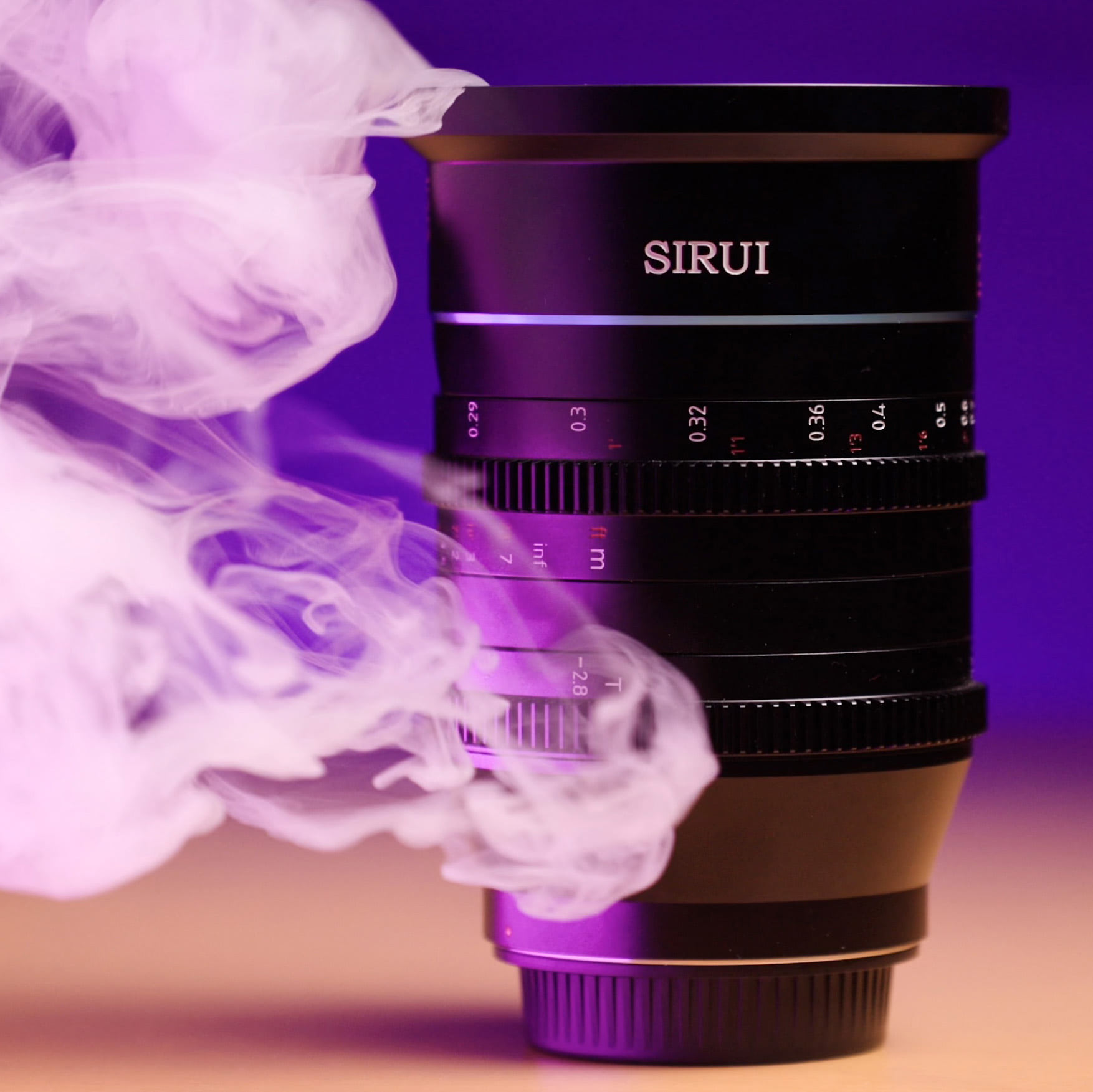 LensGo Fog Machine Smoke B обзор LensGo Fog Machine Smoke B для фото