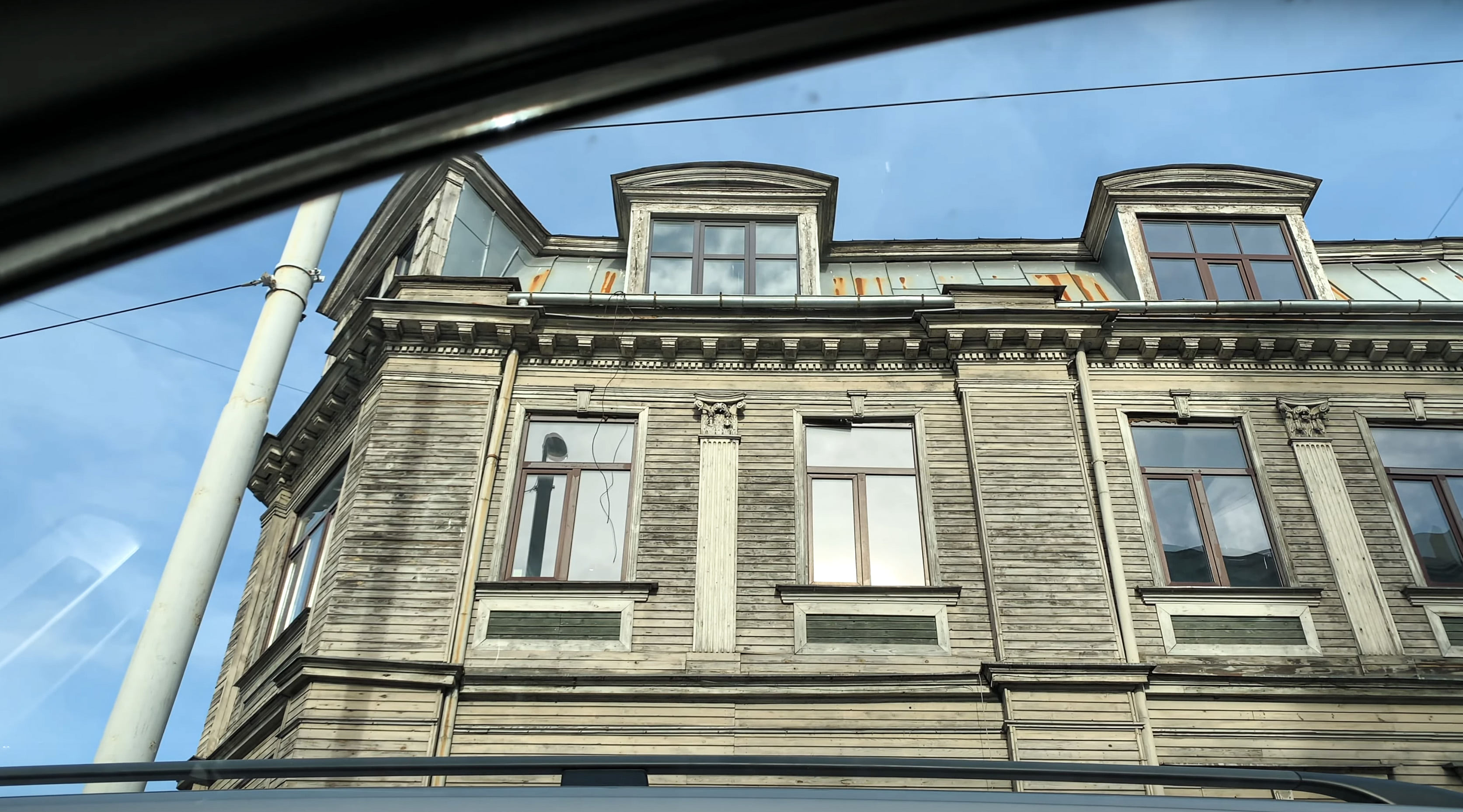 Рига. Путешествие по Латвии