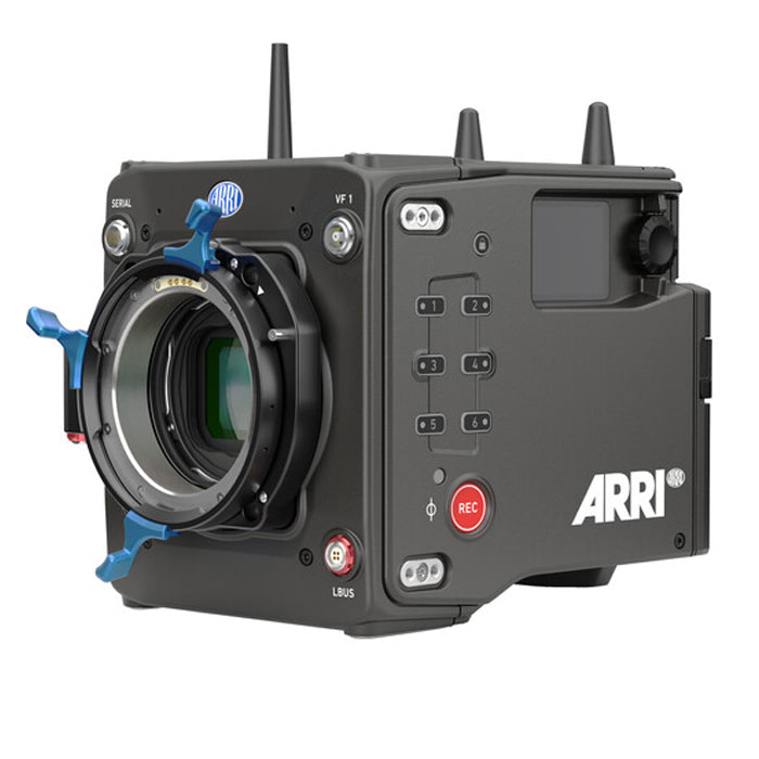Arri Alexa 35