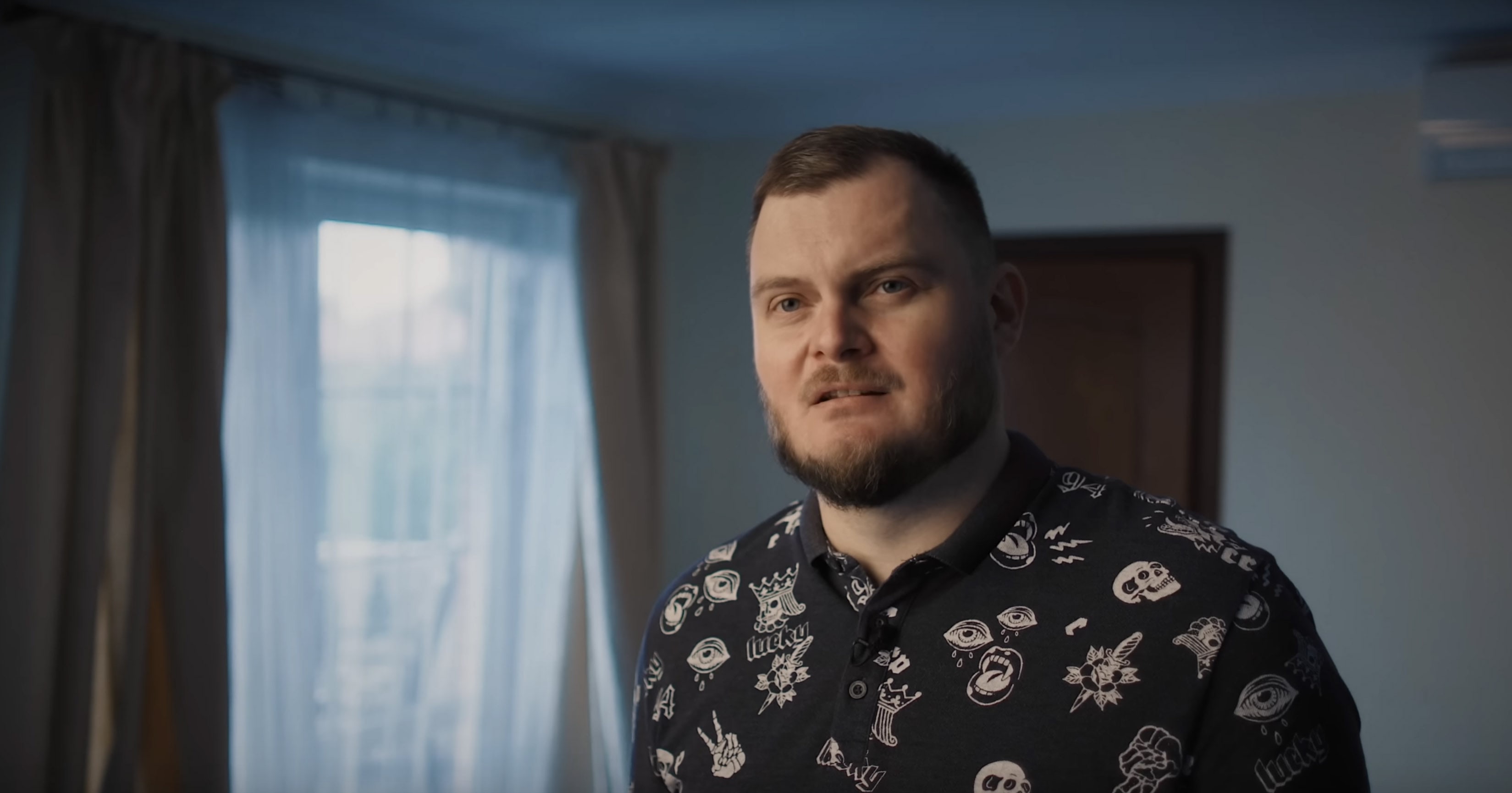 Освещение в видео Использование одного источника света для создания красивой картинки в кадре