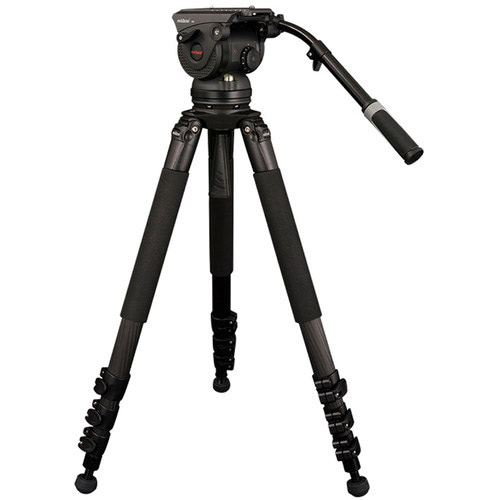 Miliboo Broadcast Tripod M8T