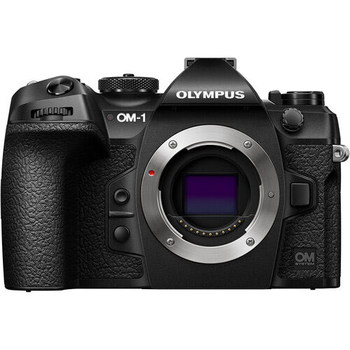 om-1 плюсы и минусы