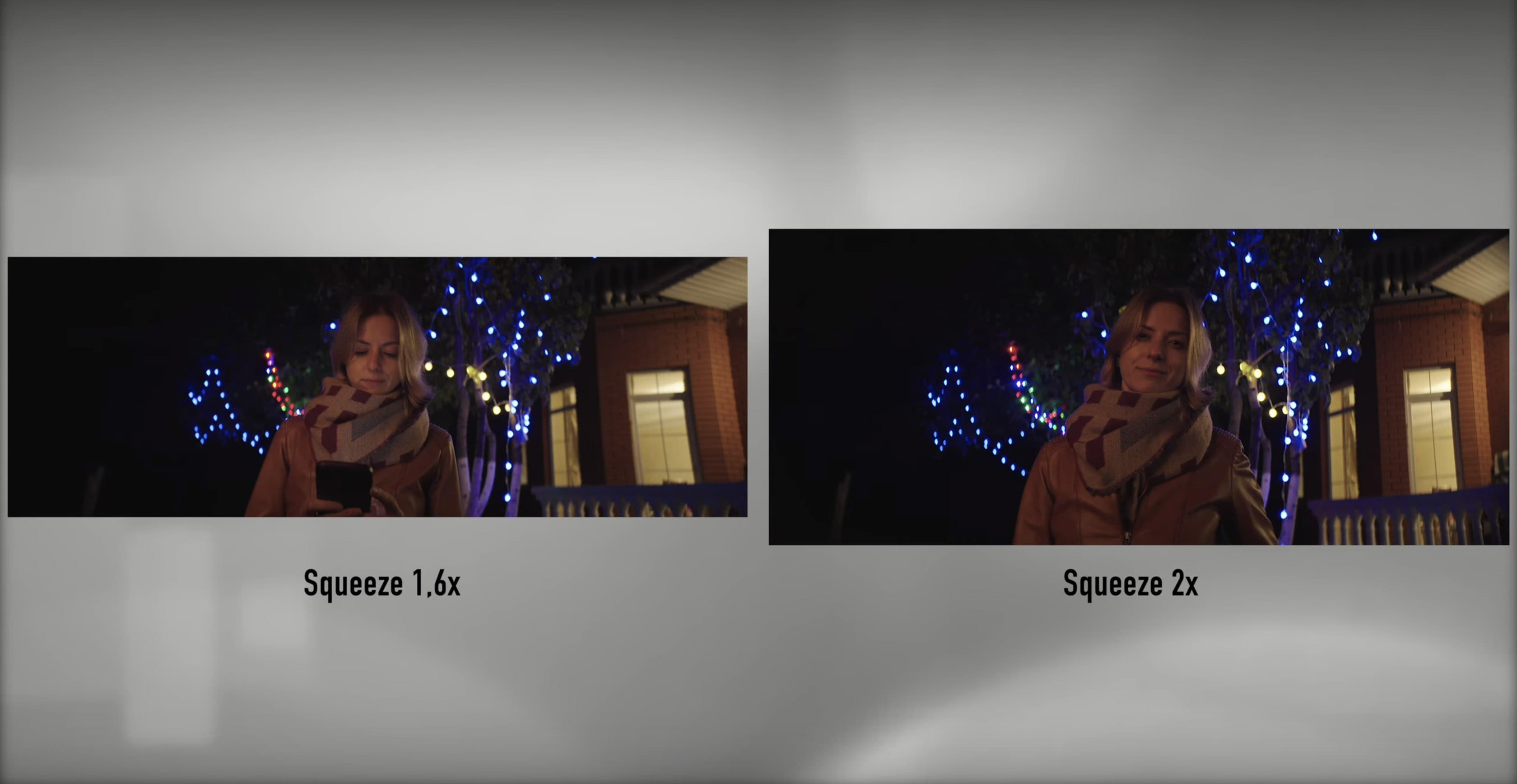 Sirui 1.25x Adapter Sirui 35mm Full-Frame Sony FX6