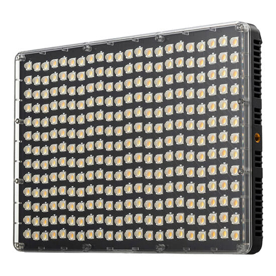 amaran P60x Bi-Color LED Panel