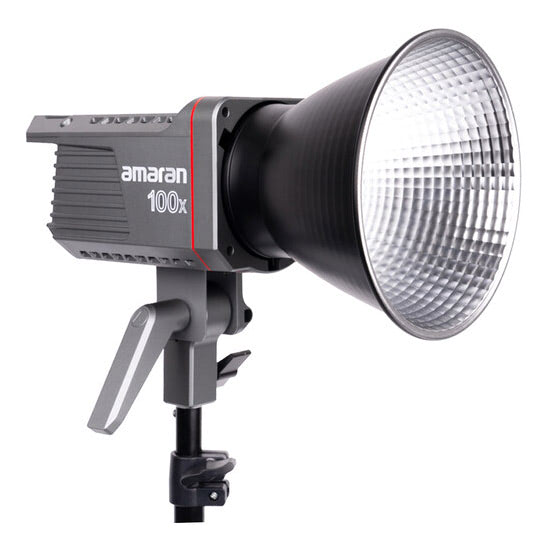 Aputure Amaran 100x