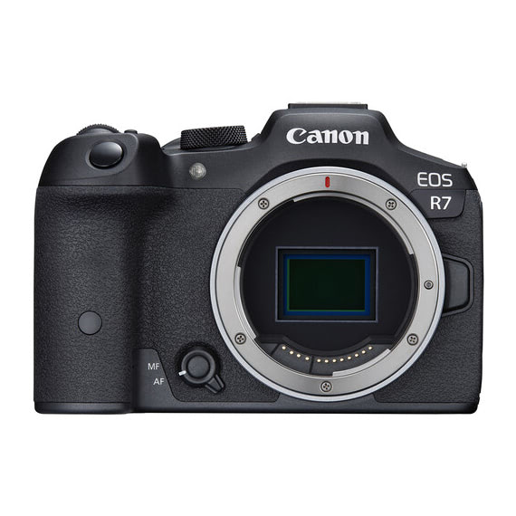 Canon R7 цена