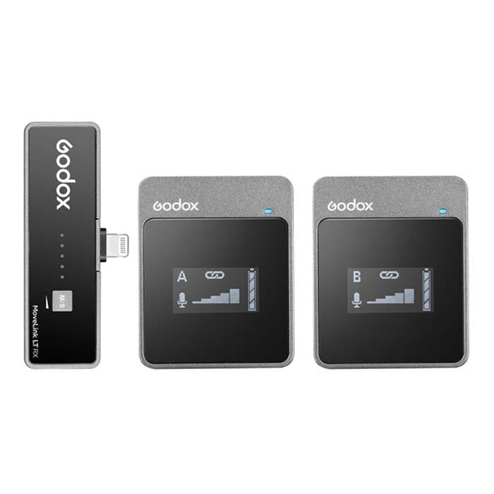 Godox MoveLink LT2