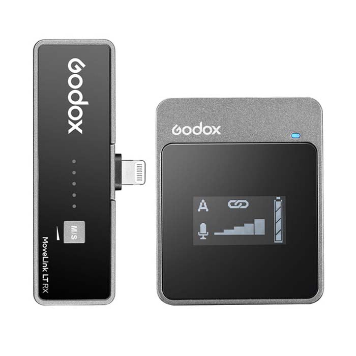 Godox MoveLink LT1