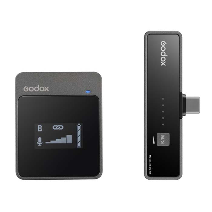 Godox MoveLink UC1