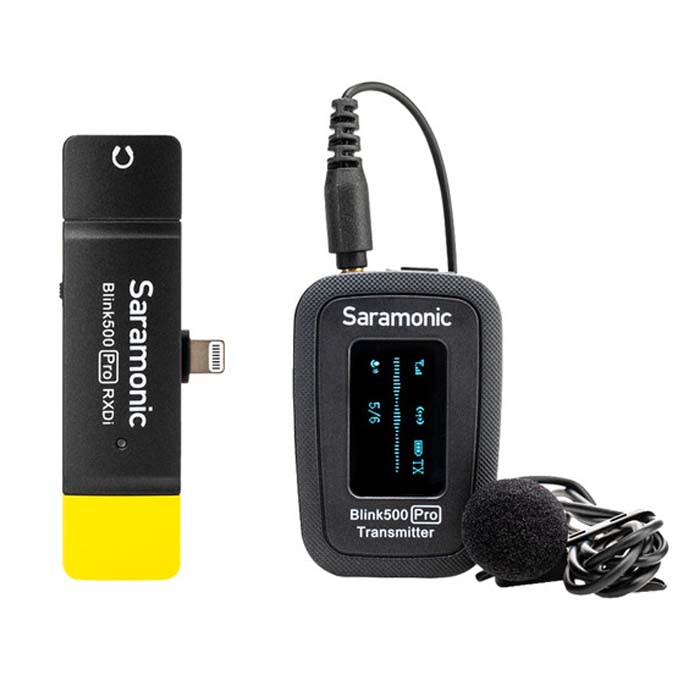 Saramonic Blink 500 Pro B3