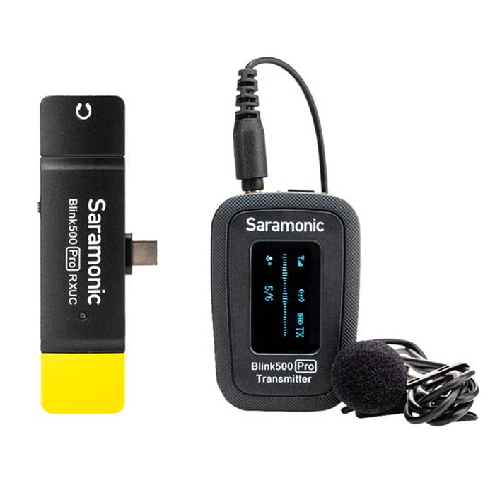 Saramonic Blink 500 Pro B5