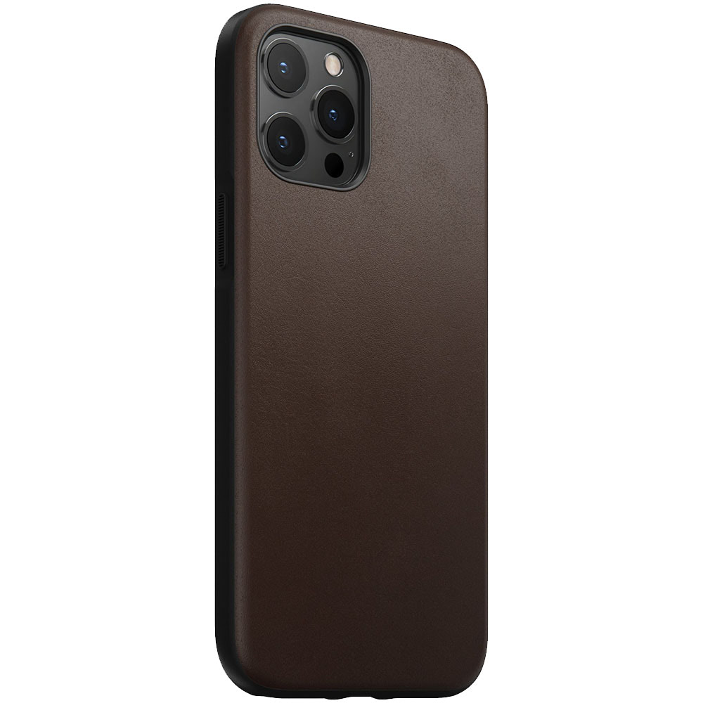 чехол Nomad для iPhone обзор