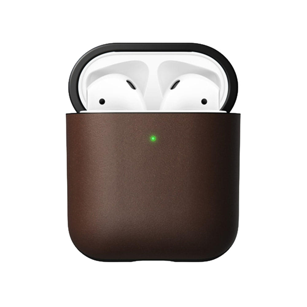 Чехол Nomad для AirPods купить обзор