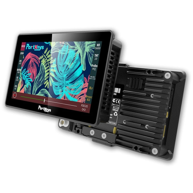 Portkeys BM5 III накамерный монитор купить на AliExpress