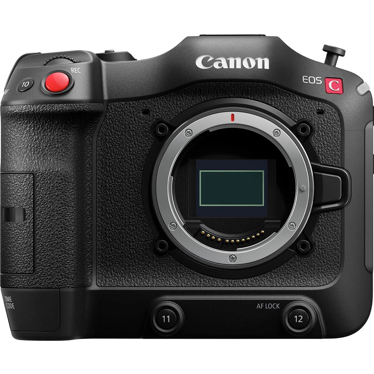 Canon C70 лучшая камера для видео