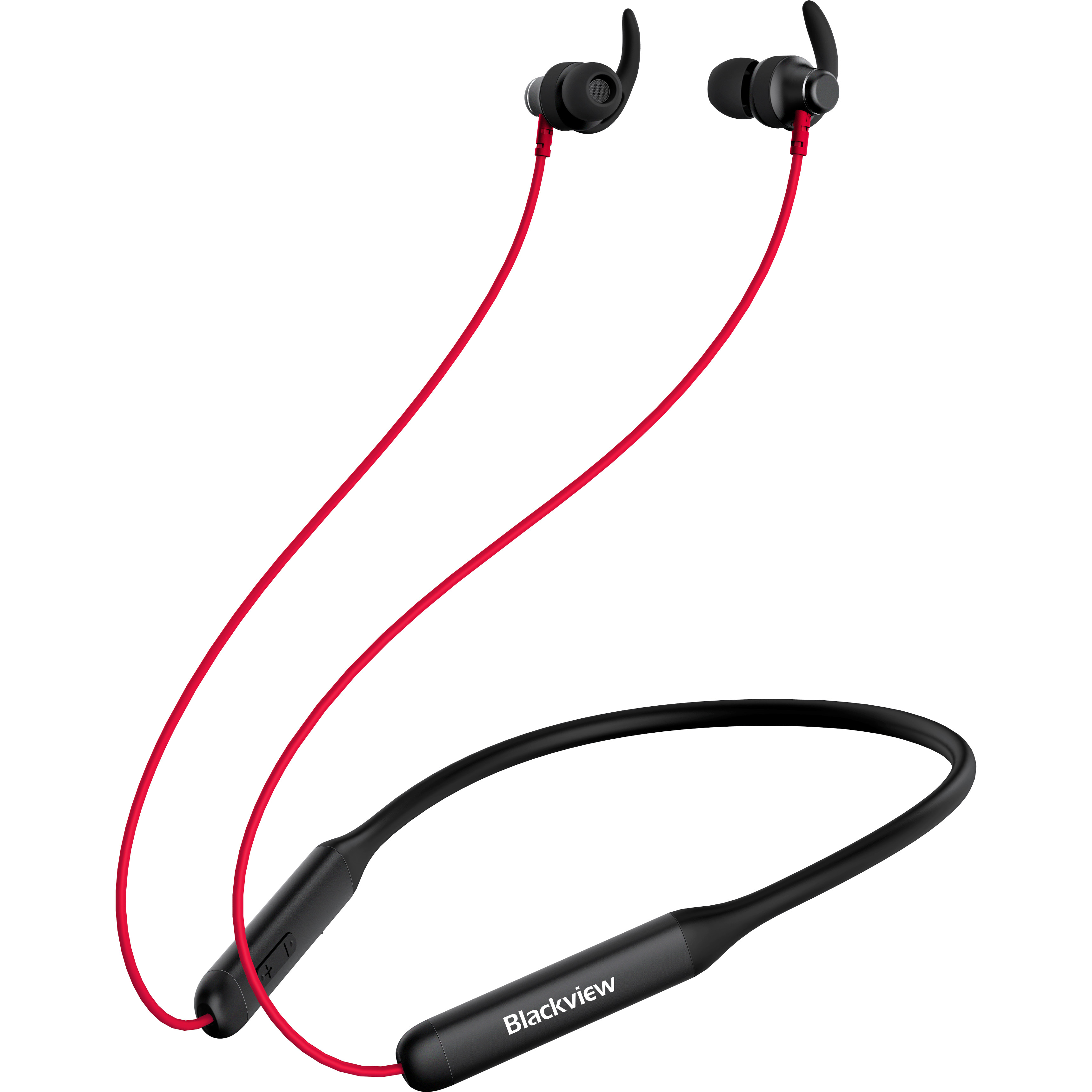Blackview Fitbuds 1 обзор на наушники для спорта с алиэкспресс