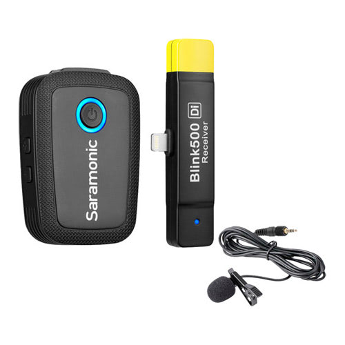 Saramonic Blink500 B3