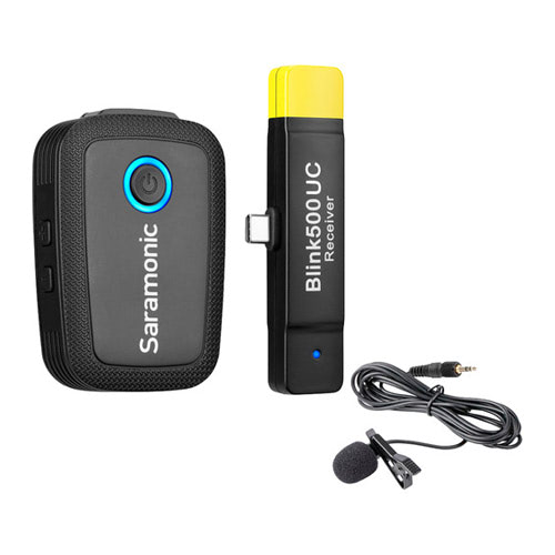 Saramonic Blink500 B5