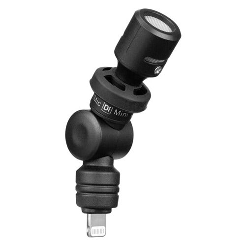 Saramonic SmartMic Di Mini