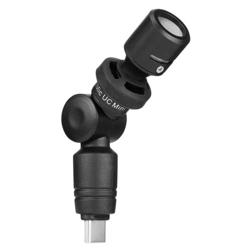 Saramonic SmartMic UC Mini