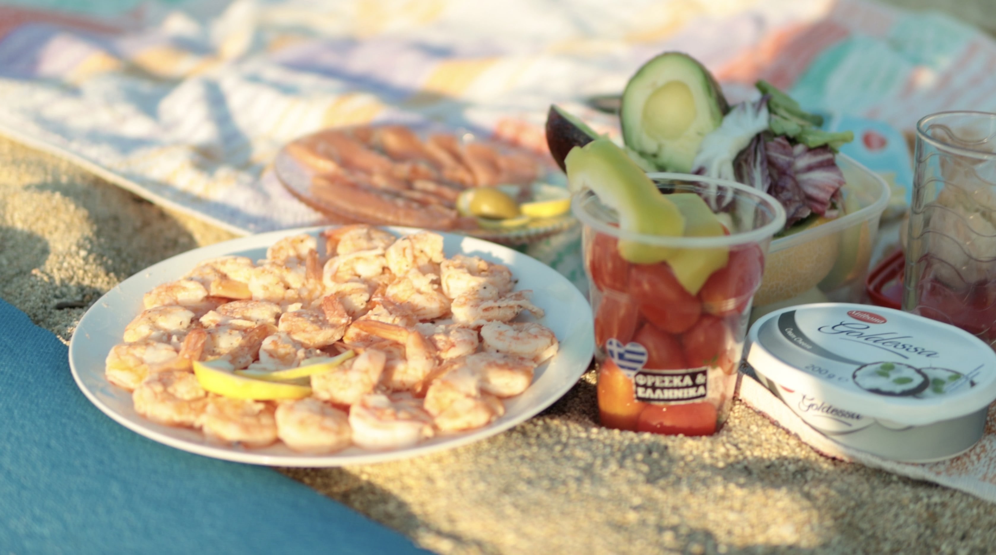 Греческая кухня