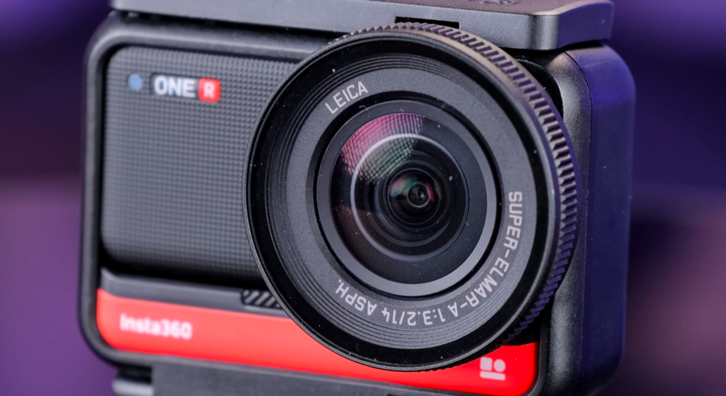 Insta360 One R 1-Inch
