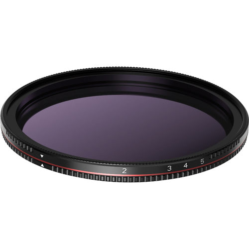 FreeWell фильтр 2-5 stop ND4-ND32