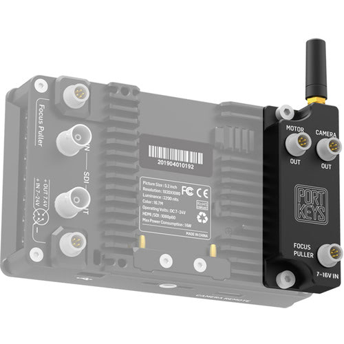 Portkeys BT1 BlueTooth модуль для управления монитором BM5