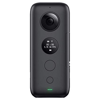 insta 360