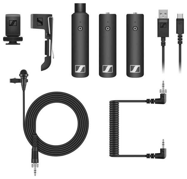 Sennheiser XSW-D