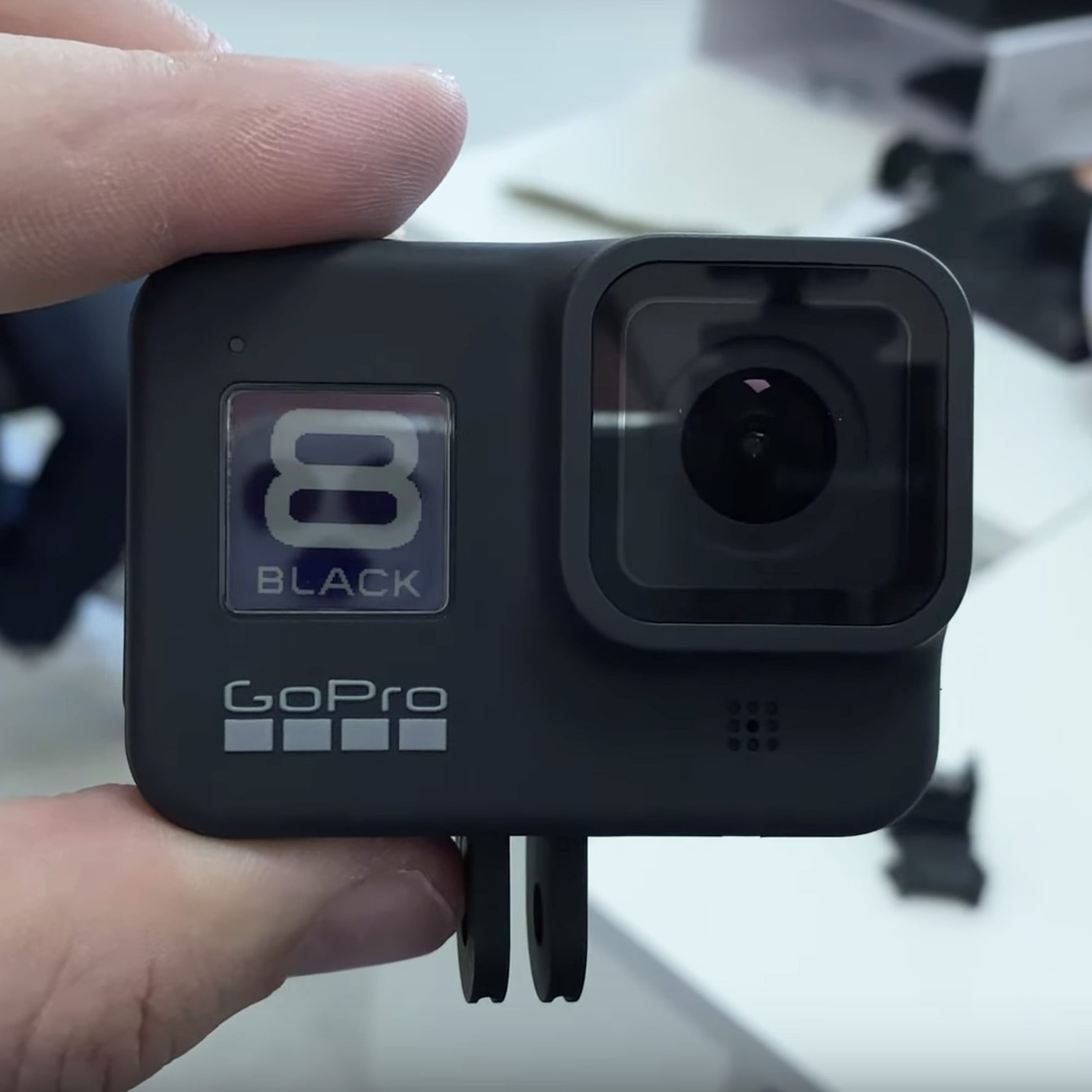 GoPro Hero 8