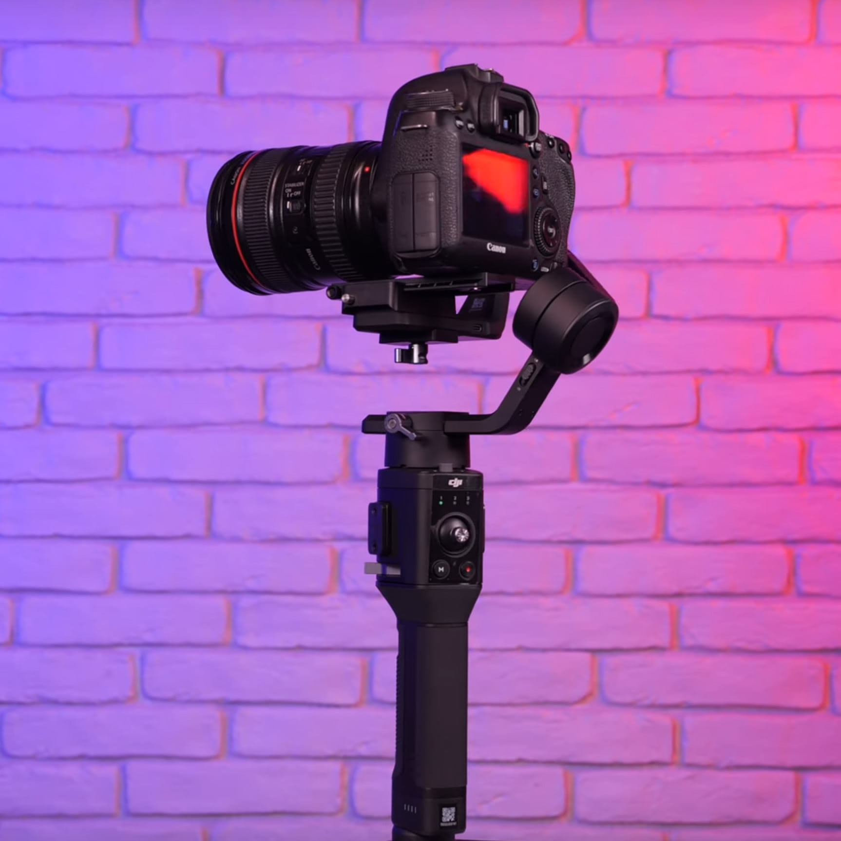DJI Ronin SC