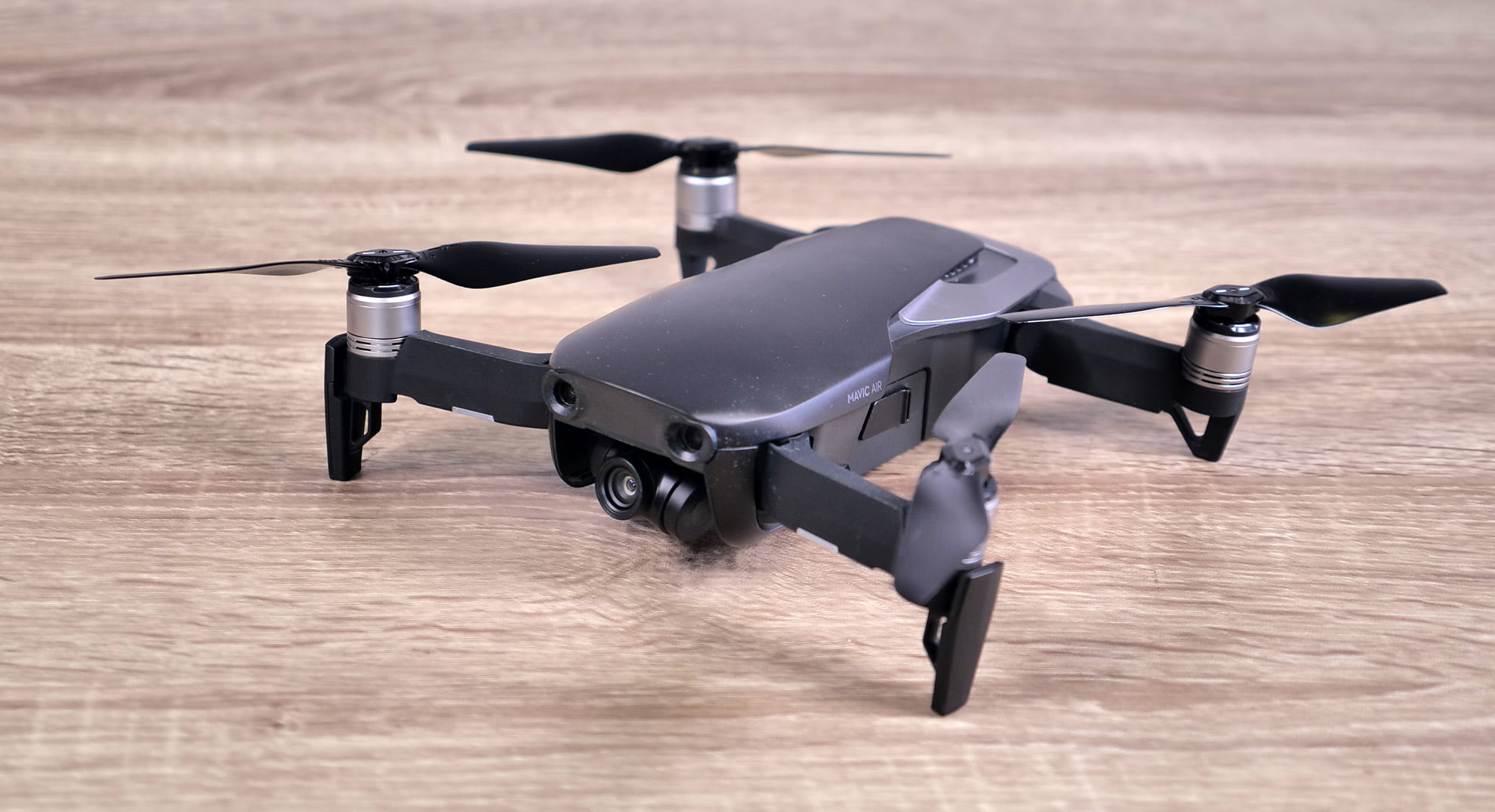 DJI Mavic Air