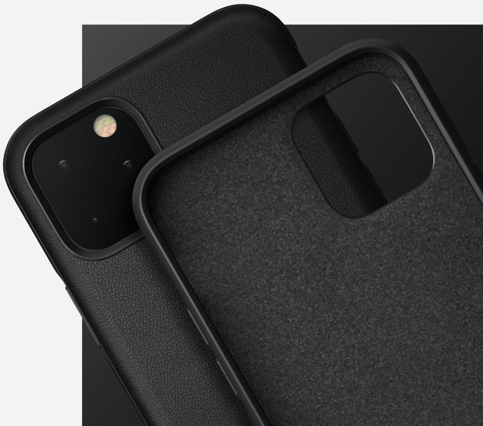 Чехол для iPhone 11 Pro Max Nomad