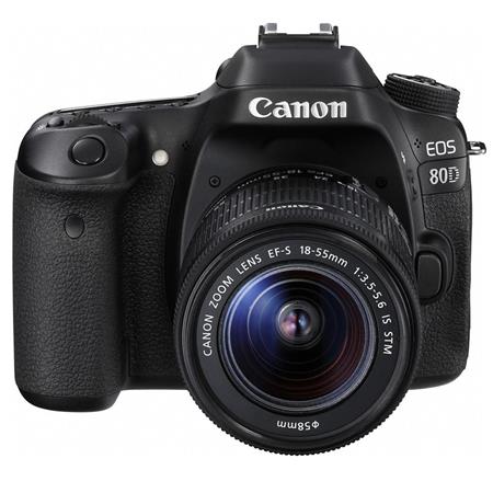 Canon 80D