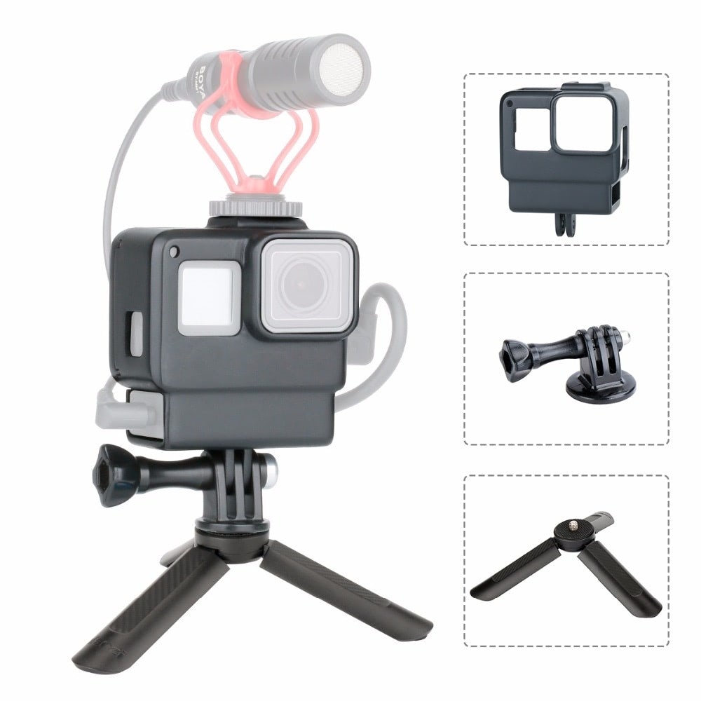 GoPro case
