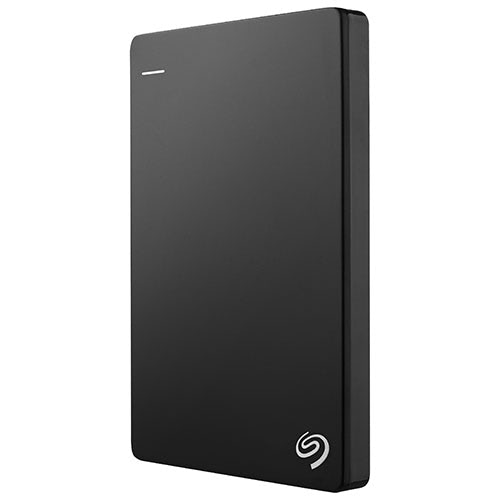 Жесткий диск Seagate Backup Plus 2Tb