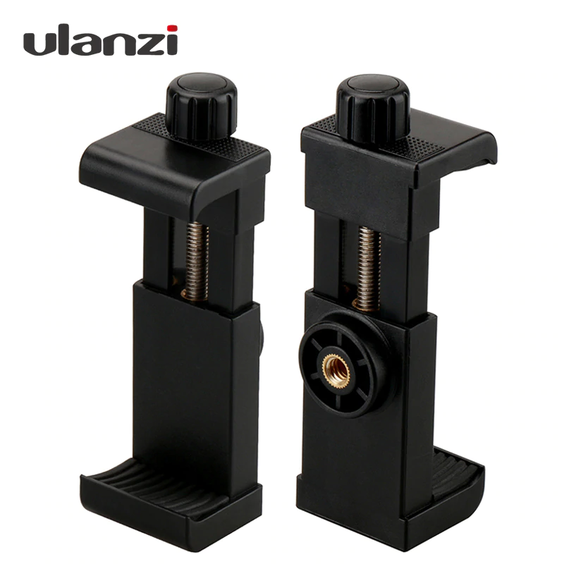 ulanzi держатель для смартфона