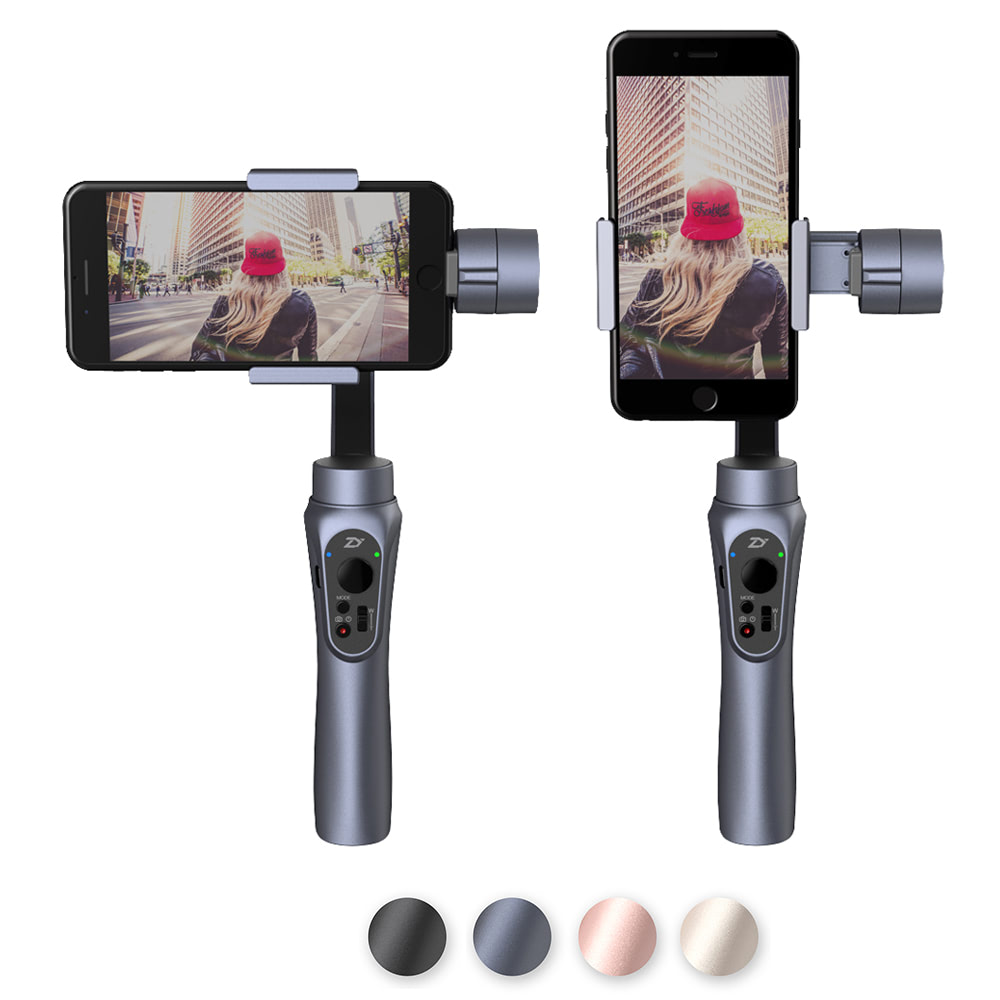 Zhiyun Smooth Q