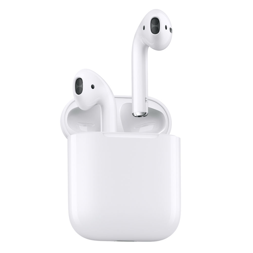 airpods