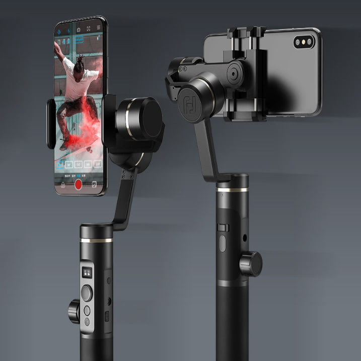 FeiyuTech SPG2