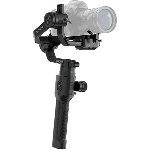 DJI Ronin S