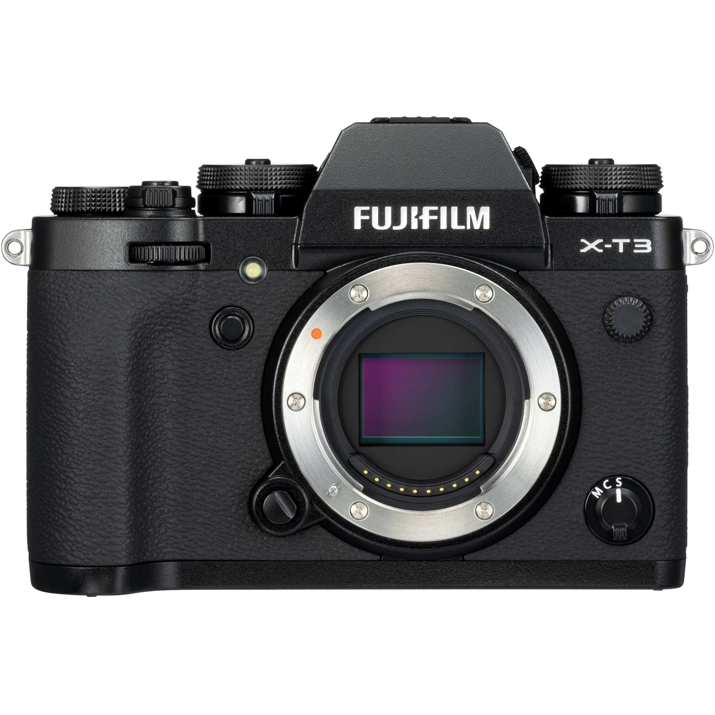 fujifilm xt3