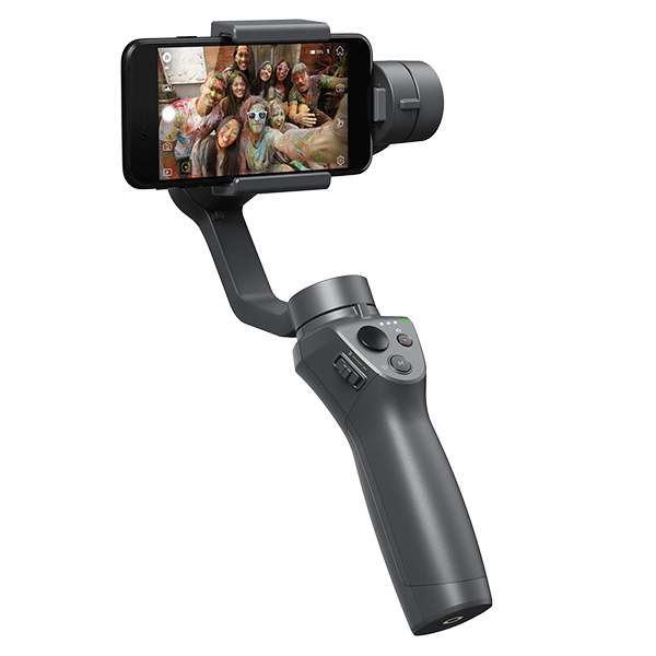 DJI Osmo mobile 2